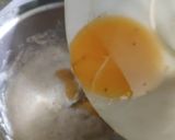 A picture of step 4 of Bread Orange Rabdi.