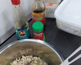 Foto langkah ke 3 dari resep Daging Giling Kecap Belanda Mama.
