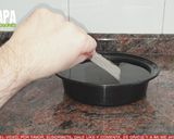Foto del paso 10 de la receta Tarta de chocolate
