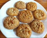 अनारसे (anarase recipe in marathi) रेसिपी स्टेप 8 फोटो 