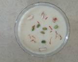 Badam Phirni recipe step 10 photo