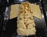 Foto del paso 3 de la receta Strudel de manzana