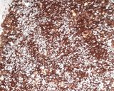 Foto del paso 2 de la receta: Barrita cereal (sin tacc)