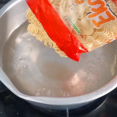 Langkah 1