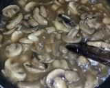 Foto langkah ke 4 dari resep Pokcoy siram jamur merang.