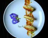 Foto langkah ke 4 dari resep Tape Singkong Homemade.