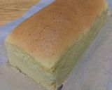 Foto langkah ke 14 dari resep 🟨Kue Spons Taiwan ▶️ Taiwanese Castella Cake🟥.