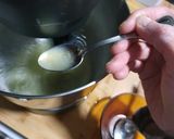 Foto del paso 6 de la receta: Bizcocho bicolor