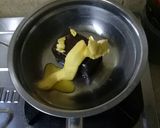 Foto langkah ke 1 dari resep Choco Lava.