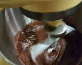 Foto del paso 6 de la receta: Bizcocho Donuslate...Chocolate y Donut al aroma de limón!