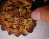 Foto del paso 10 de la receta: Mini Tartas de Manzana 🍏 🥧👨‍🍳