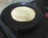 Split paratha recipe step 6 photo