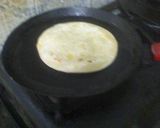 A picture of step 6 of Split paratha.