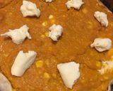 Foto del paso 7 de la receta: Tarta de calabaza con choclo