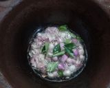 வெந்தய காரக் குழம்பு (Vendhaya Kara kuzhambu recipe in Tamil) ரெசிபி ஸ்டேப் 2 புகைப்படம்