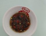 Foto langkah ke 7 dari resep Ayam Kembang Tahu Kuah.
