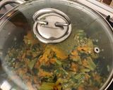 Foto del paso 11 de la receta: Sopa poblana