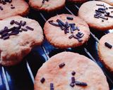 Foto del paso 1 de la receta: Galletitas de mermelada de manzana y Coco veganas!!