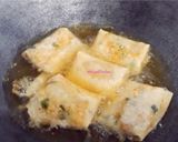 Foto langkah ke 3 dari resep Martabak Mie Tahu.