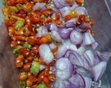 Foto langkah ke 1 dari resep Sambal Kecap.
