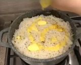 صورة لخطوة 5 من وصفة برياني بومباي باللحم 🇮🇳😍🔥