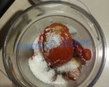 Foto langkah ke 2 dari resep Sambel terong Q suwiiimpel.