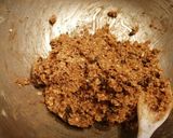Foto del paso 2 de la receta: Galletas avena chocolate y chip de chocolate *SIN AZÚCAR*