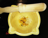 Foto del paso 2 de la receta: Curry de Langostinos con Leche de Coco y Limón