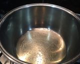 Foto del paso 3 de la receta: Salsa de coliflor al ajillo