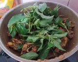 Foto langkah ke 5 dari resep Rica Rica Ati Ampela.