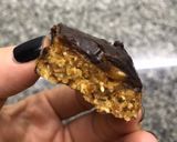 Foto del paso 4 de la receta: Snickers saludables
