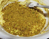 Foto del paso 5 de la receta: Magdalenas de pistachos