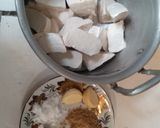 Foto langkah ke 1 dari resep Tahu ungkep gurih.