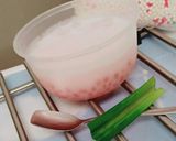 Foto langkah ke 5 dari resep Bubur Mutiara.