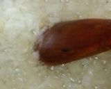 صورة لخطوة 1 من وصفة أرز بالبصل(صيادية)