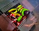 صورة لخطوة 1 من وصفة طبق شواء عيد الاضحى المبارك🐏🥩🧂🍖