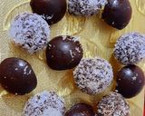નટેલા ચોકોલેટ રોલ (Nutella Chocolate Roll Recipe In Gujarati) રેસીપી સ્ટેપ5ફોટો