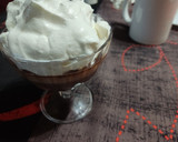 Foto del paso 4 de la receta: Copa de chocolate y nata