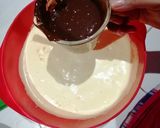 Foto del paso 5 de la receta: 🥮Chocoflan🥮