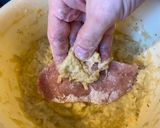 Kárpáti borzaska recept szárnyashúsból recept fázis 5 fotója