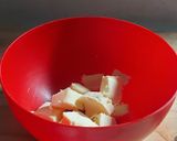 Foto del paso 1 de la receta: Pastisetas