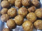 वेज मंचूरियन (Veg manchurian recipe in hindi)