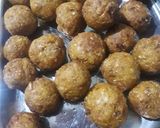 वेज मंचूरियन (Veg manchurian recipe in hindi) रेसिपी चरण 3 फोटो