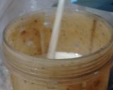 Foto langkah ke 3 dari resep Es Susu Kurma.