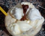 Foto del paso 5 de la receta: Batido de helado (Milkshake)