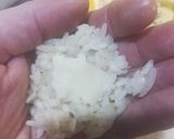 Foto del paso 5 de la receta: Croqueta de risotto (Arancini)