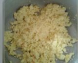 केसर पनीर लड्डू (Kesar Paneer Laddu recipe in hindi) रेसिपी चरण 4 फोटो