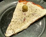 Foto del paso 9 de la receta: Pizza casera