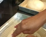 Foto langkah ke 6 dari resep Pizza.
