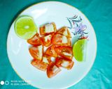 রাঢ় অঞ্চলের ডিংলির(কুমড়ো)খিচুড়ি রেসিপি ধাপ - 2 ছবি